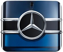 MERCEDES-BENZ Sign 100 ml / heren