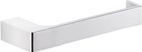 Gedy Pirenei toiletrolhouder, chroom
