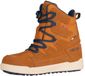 Trollkids Finnmark Bottes de neige Brun EU 35 Enfants