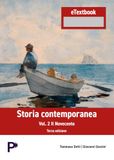 Storia contemporanea. Il Novecento (Vol. 2)