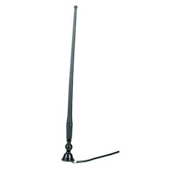 Hama Universal Short Rod Antenna "Flexibel"