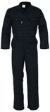 HaVeP 2096 Overall Zwart maat 56