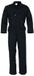 HaVeP 2096 Overall Zwart maat 56