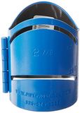 Pipe Pro Metal Cutting Guide - 2-7/8" - Blauw