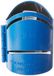 Pipe Pro Metal Cutting Guide - 2-7/8" - Blauw