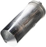 NISSENS Trockner, Klimaanlage 95485