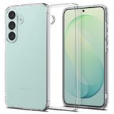 Spigen Ultra Hybrid Case voor Samsung Galaxy S26 FE - Transparant