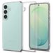 Spigen Ultra Hybrid Case voor Samsung Galaxy S26 FE - Transparant