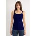 Josephine & Co Holly Débardeur Côte Bleu marine