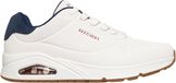 Skechers UNO - SUITED ON AIR Heren Sneakers - Naturel