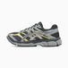 ASICS Gel Cumulus 16 - Unisex - Carrier Grey Pure Silver-Coloured - Maat EU 40.5
