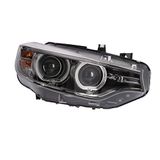 MAGNETI MARELLI Hauptscheinwerfer 711451000047 rechts
