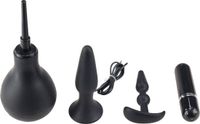 You2Toys EDC Anaal kit