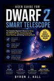 User DWARF 2 SMART TELESCOPE User Guide