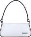 LIEBESKIND BERLIN Schoudertas Franzis Crossbody Bag Arctic Wit