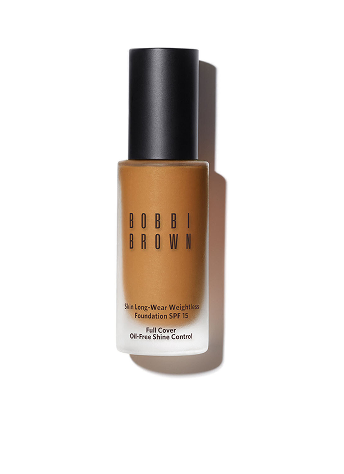 Bobbi Brown Skin Long-Wear Weightless Foundation SPF15