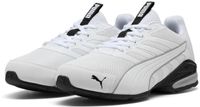 PUMA Unisex Electro Sneakers Sneakers 312964 03 Wit
