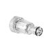 Cellfast Raccord avec filtre cellPRO G3/4", filtration de l'eau des tuyaux d'arrosage, évite les dommages aux pompes et aux rondelles, G3/4" (26,5 mm), 52-257