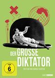 STUDIOCANAL Charlie Chaplin - Der große Diktator DVD