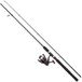 DAM Full Tech Spinning Combo Zilver 2.70 m / 20-50 g