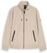 Tom Tailor Blouson met opbergbare capuchon Cashew Beige Maat S