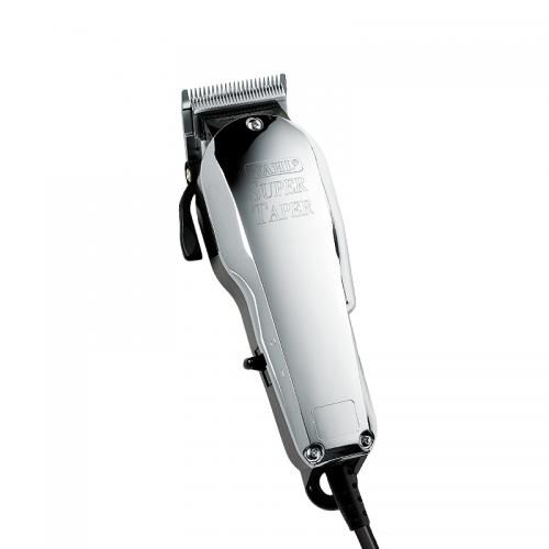 Wahl Chrome SuperTaper - Chroom - Tondeuse