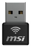 MSI AX1800 Nano WiFi USB Adapter