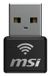 MSI AX1800 Nano WiFi USB Adapter