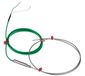 RS PRO Roestvrij staal thermoelement type K, Ø 1,5 mm x 500 mm → +1100 °C