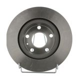 Ferodo DDF1708 remschijf - (2 stuks)