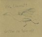 Warner Ada Vic Chesnutt Skitter On Take-Off