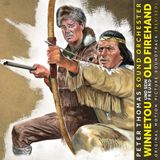 Winnetou Peter Thomas Sound Orchestra - Winnetou Und Sein Freund Old Firehand - Original Motion Picture Soundtrack (Revised) (CD)