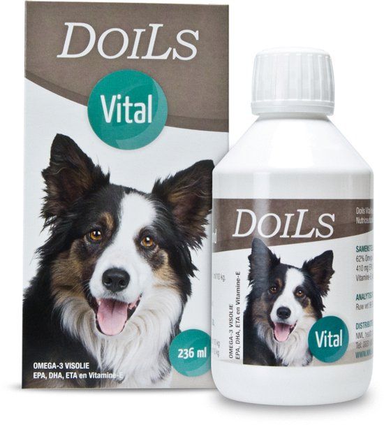 Doils Vital 236 ml