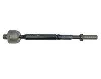 MEYLE Axialgelenk, Spurstange 36-160310068 Vorderachse links | Compatibel met: NISSAN MICRA IV