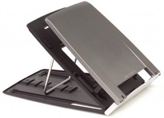 BakkerElkhuizen Ergo-Q 330 17 Grijs