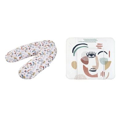 Rotho Verzorgingsmat set