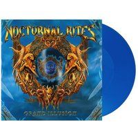 Nocturnal Rites Grand Illusion