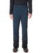 Vaude Larice V Pantalon Bleu 52 Homme