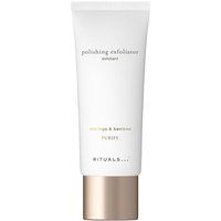 Rituals Polishing Exfoliator 75 ml