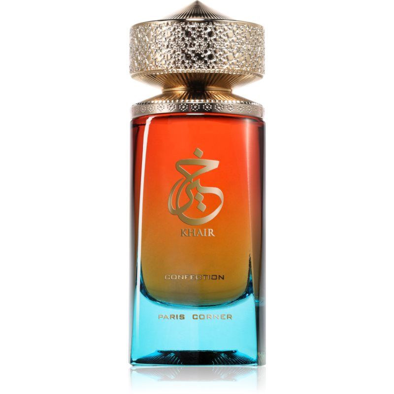 Paris Corner Eau de parfum / 100 ml / Unisex