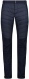 Cmp 39t0017 Hybrid Broek Blauw 2XL Man