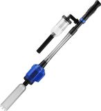 SunSun Hi-X-Scouring 2 - Filtre automatique multifonctionnel pour bassins de SunSun