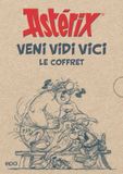 Coffret Veni, vidi, vici: Le coffret en 3 volumes : Les citations latines expliquées ; Les vérités historiques expliquées ; Les peuples antiques expliqués