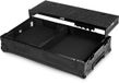 UDG U91100BL Ultimate Flight Case Single Turntable Battle voor 10" en 12" mixers