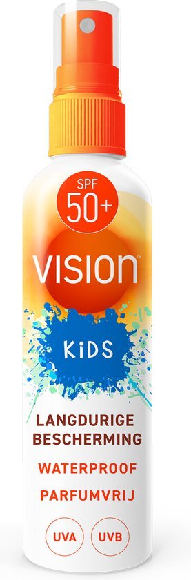 vision Kids Spray SPF 50 200 ml