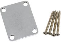Fender Roadworn Guitar Neck Plate