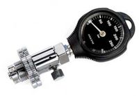 Aqualung Mètre de surface M26 Argent