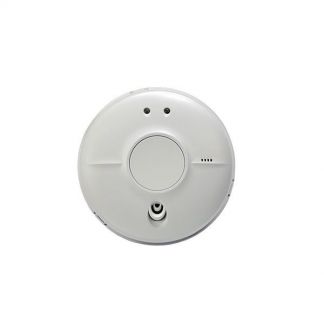 FireAngel SW1-EUT Netgevoede optische rookmelder - 5 jaar garantie