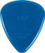 D-Grip Janicek D-Grip Plectrum - 1.60 mm - Turquoise - 12 stuks