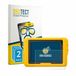BROTECT - Screenprotector voor Fluke 832 - Folie Beschermfolie transparant 2 Stuks